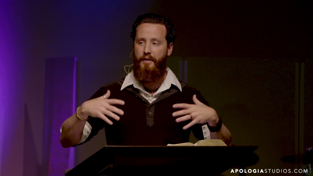 #Eschatologymatters