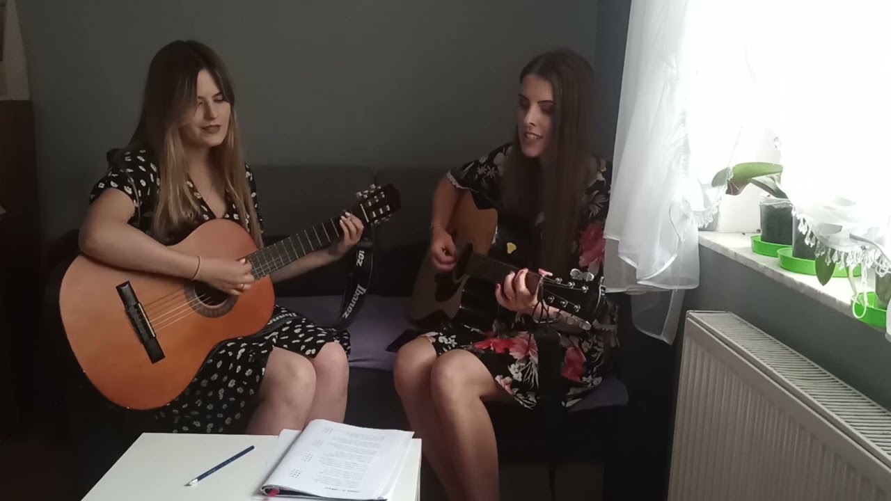 Zbliżam się w pokorze - oprawa muzyczna ślubów W&W