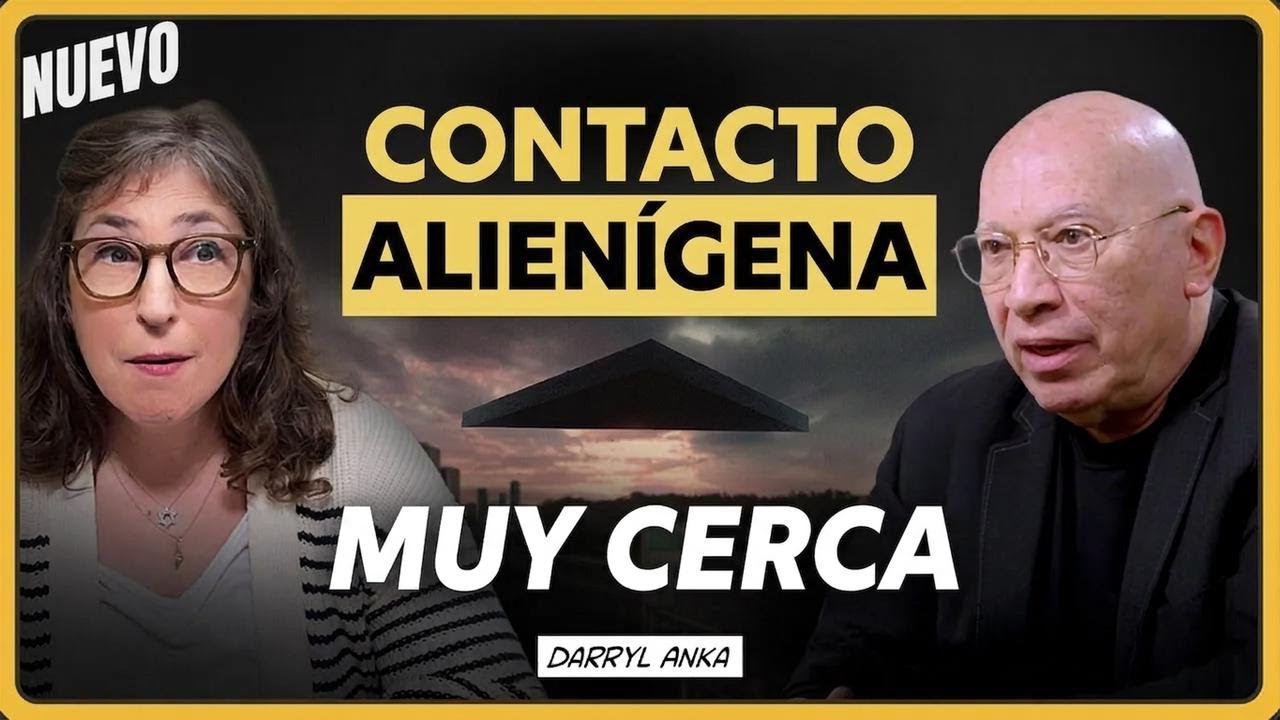 &iexcl;Los extraterrestres ya est&aacute;n contactando y nos advierten que estamos cometiendo grandes errores!