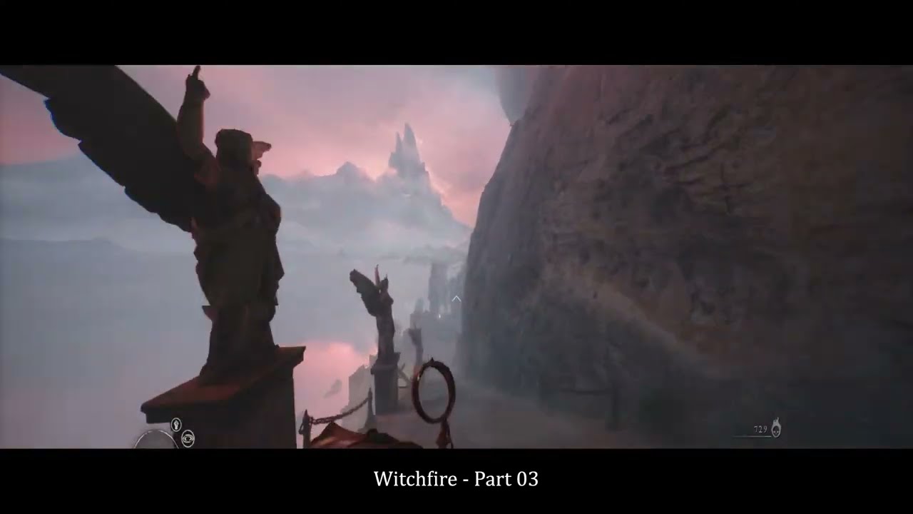 Witchfire - Part 03