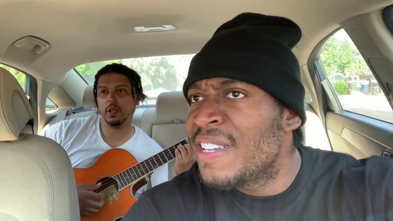 UBER CHRONICLES PT. 5 | Minks