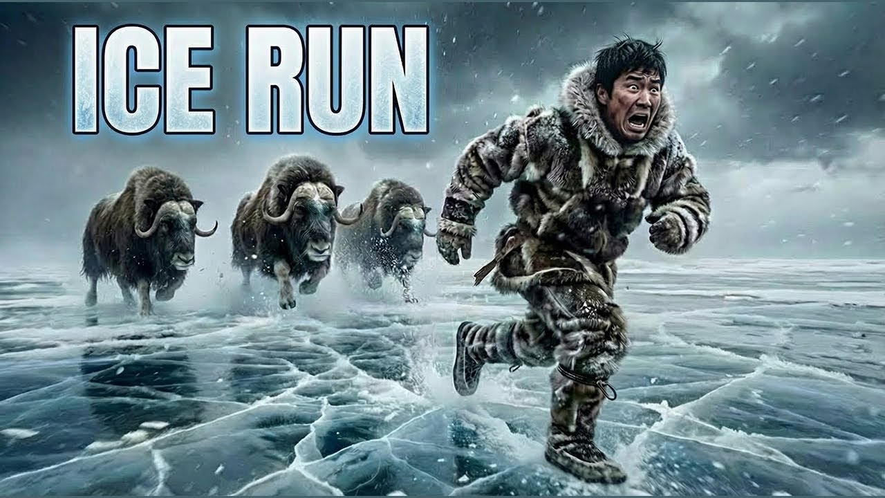 TRAP OF WINTER | −60°C, One Bull to Kill – Ep. 4