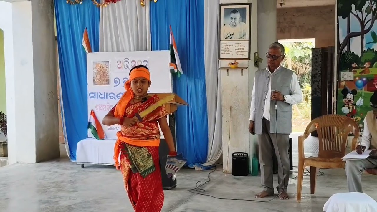 Republic Day🇮🇳 Celebrate At School🤩// 