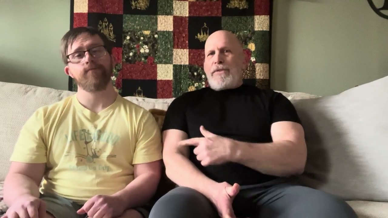 Post Holiday Blues PSA - 5 Minute Conversations With Danny