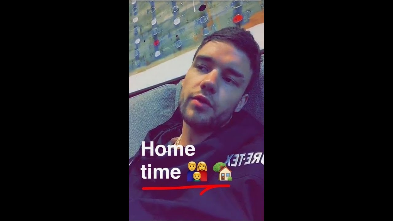 Liam Payne reveals 'excitement' to finally be reunited with Cheryl and son Bear after promoting