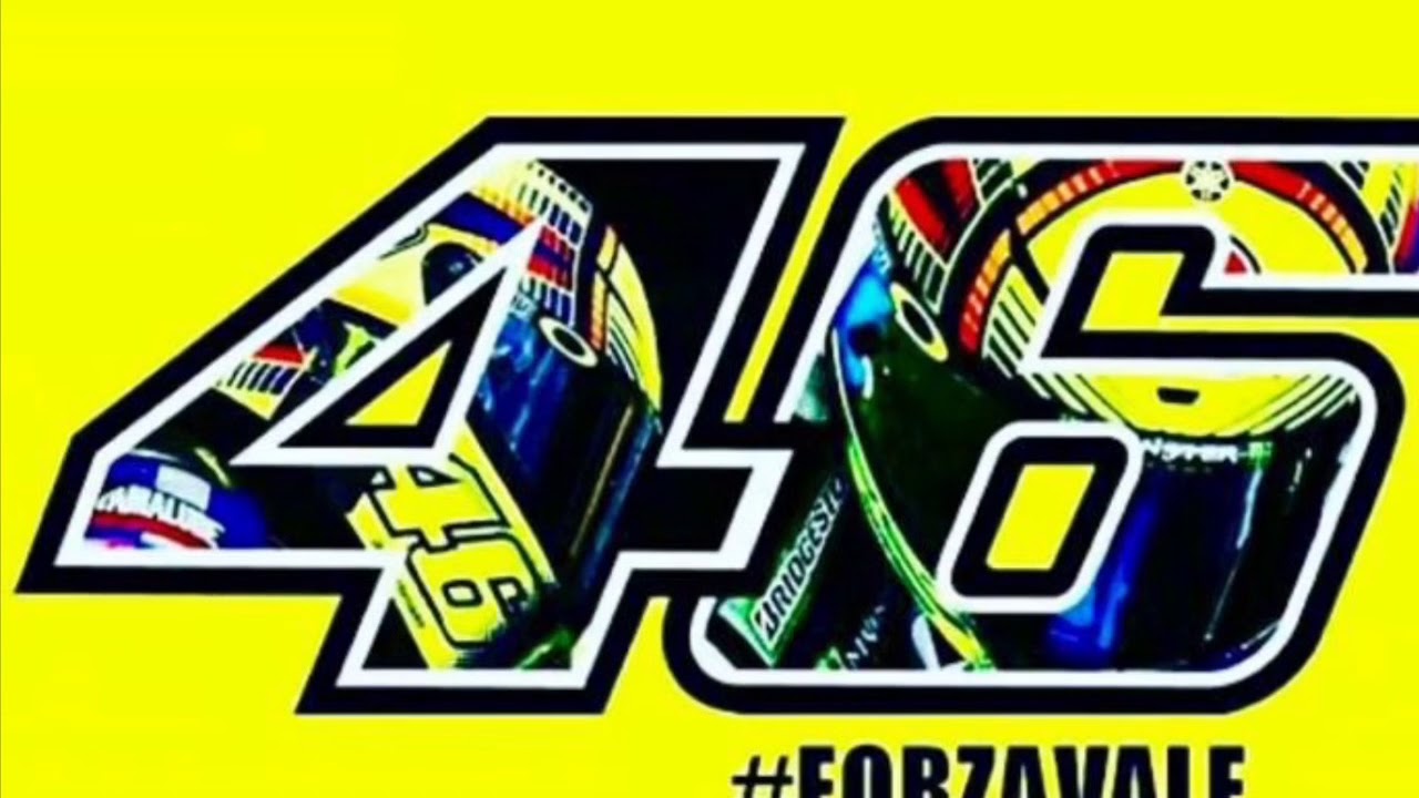Homenaje a Valentino Rossi - Alla mia etá