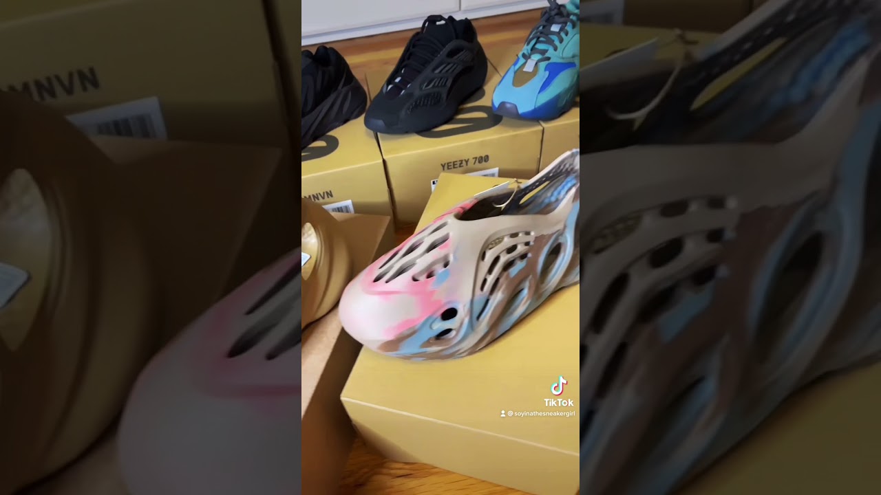 Yeezy 2021