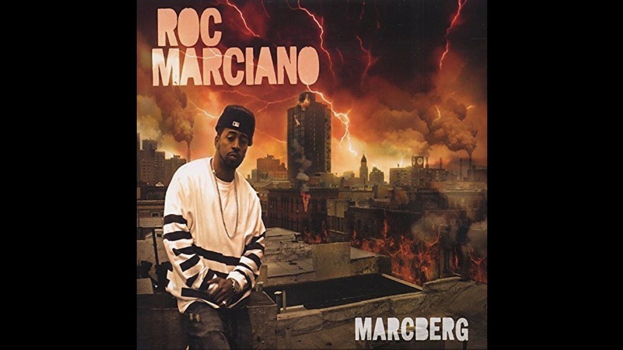 Roc Marciano 
