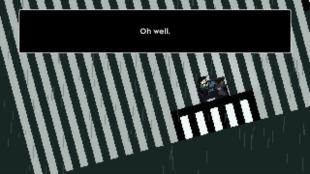 (Celeste) Old Piano by me