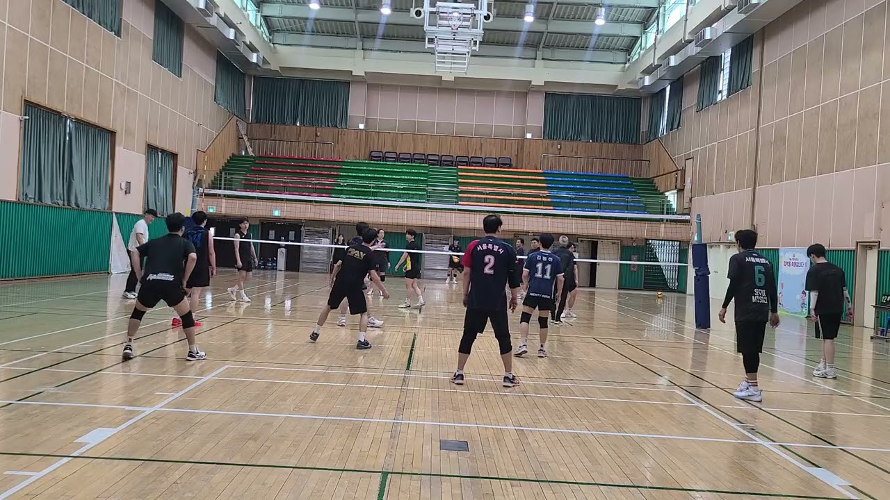 3/1 서초 5세트