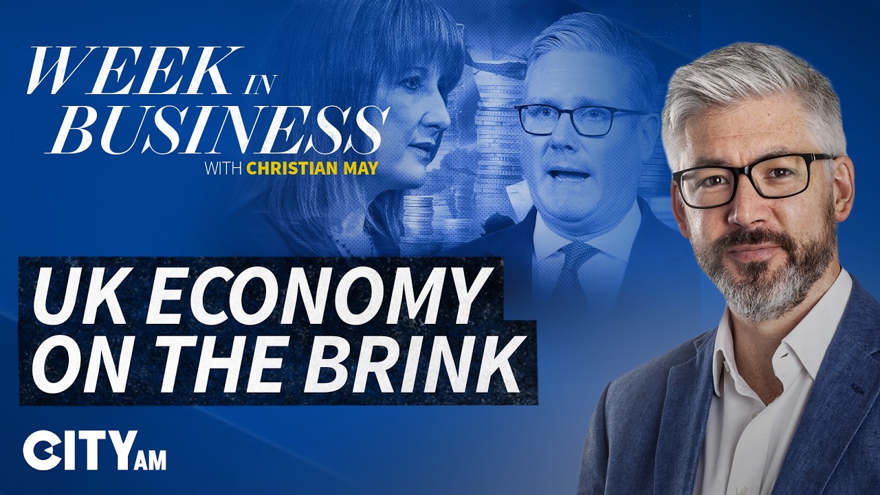 Why the UK faces a dangerous economic crisis