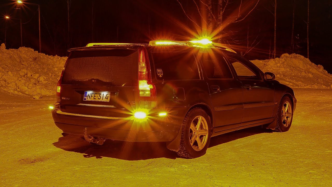 Purelux Flash