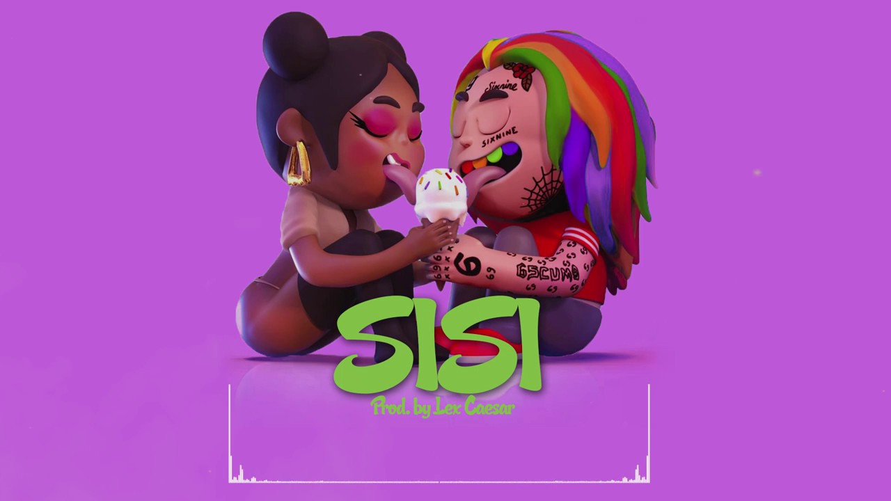 Nicki Minaj x 6IX9INE Type Beat | FEFE Type Beat | 6ix9ine instrumental