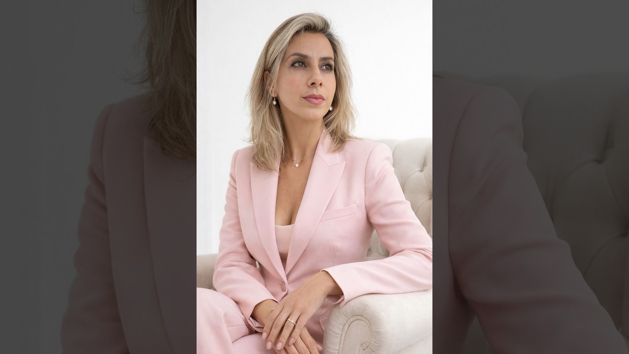 5 pasos para ser una lider de tu vida