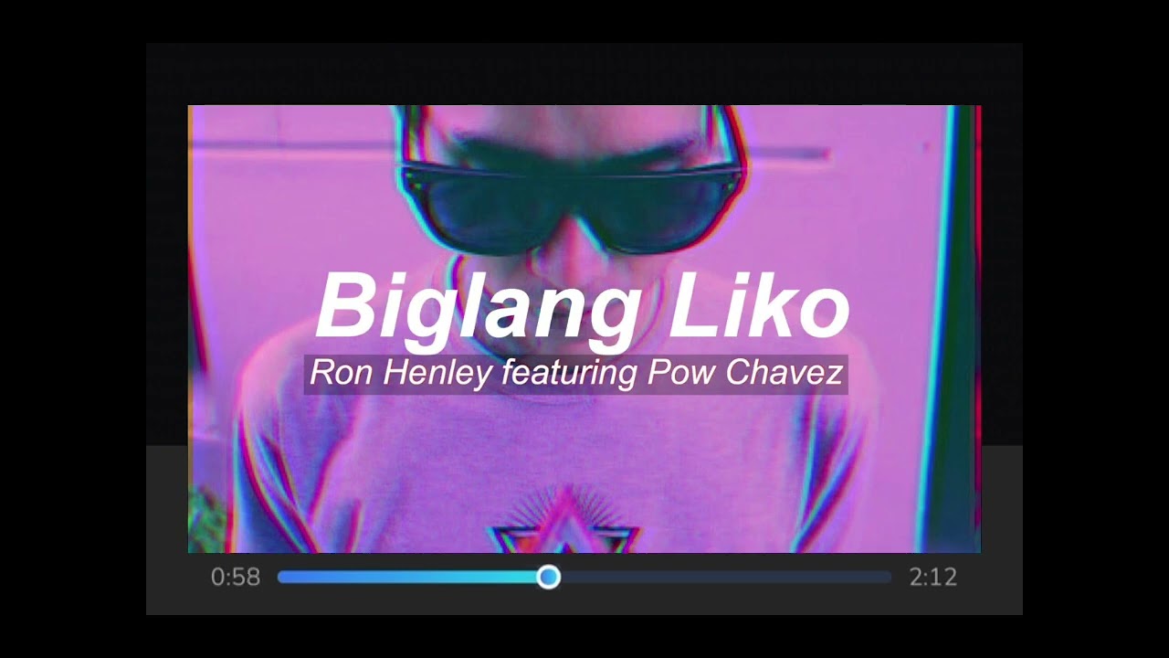 Biglang Liko Rock Version by B1 