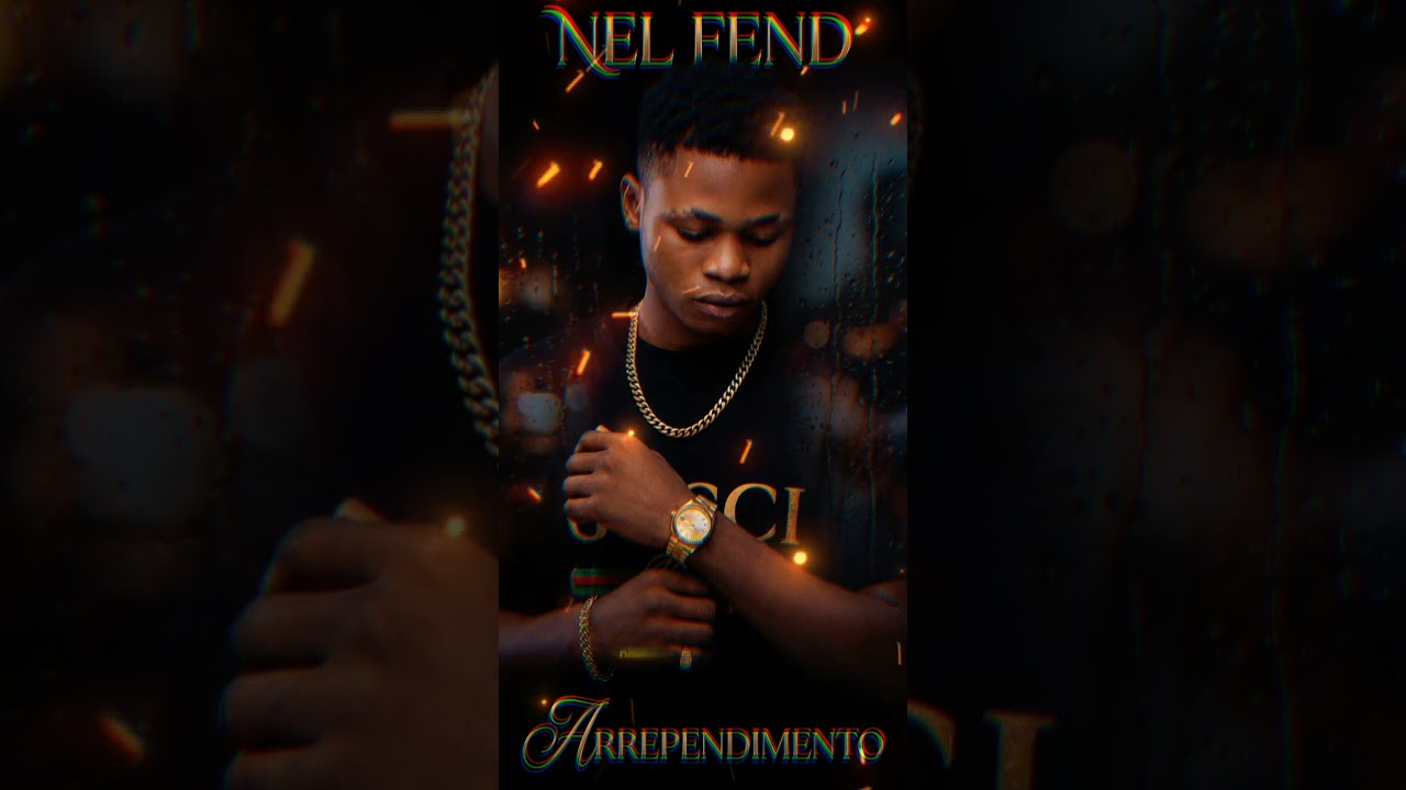 Nel Fend - Arrependimento 