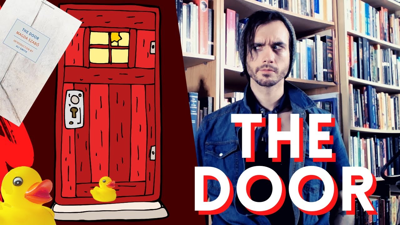 The Door by Magda Szabo/Character Analysis