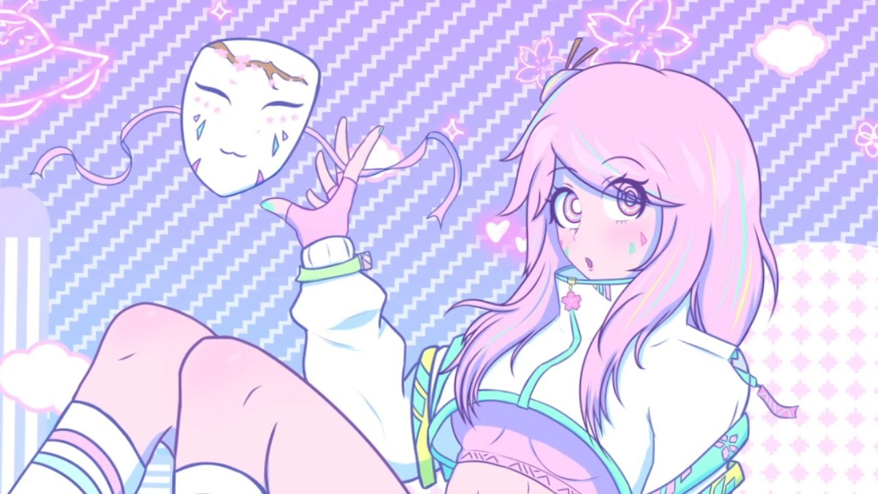 AIKA 🌸 - Sakura Overdose
