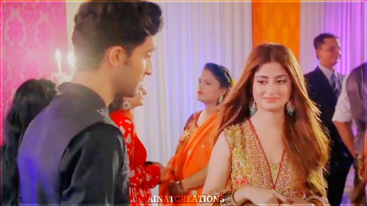 Amaan Aina | Thujhe chahun khud se zyada