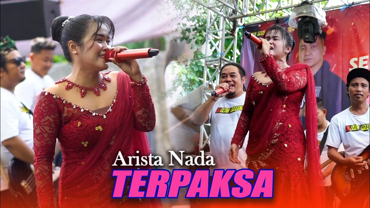 TERPAKSA ARISTA NADA-ONE PRO BANYUWANGI