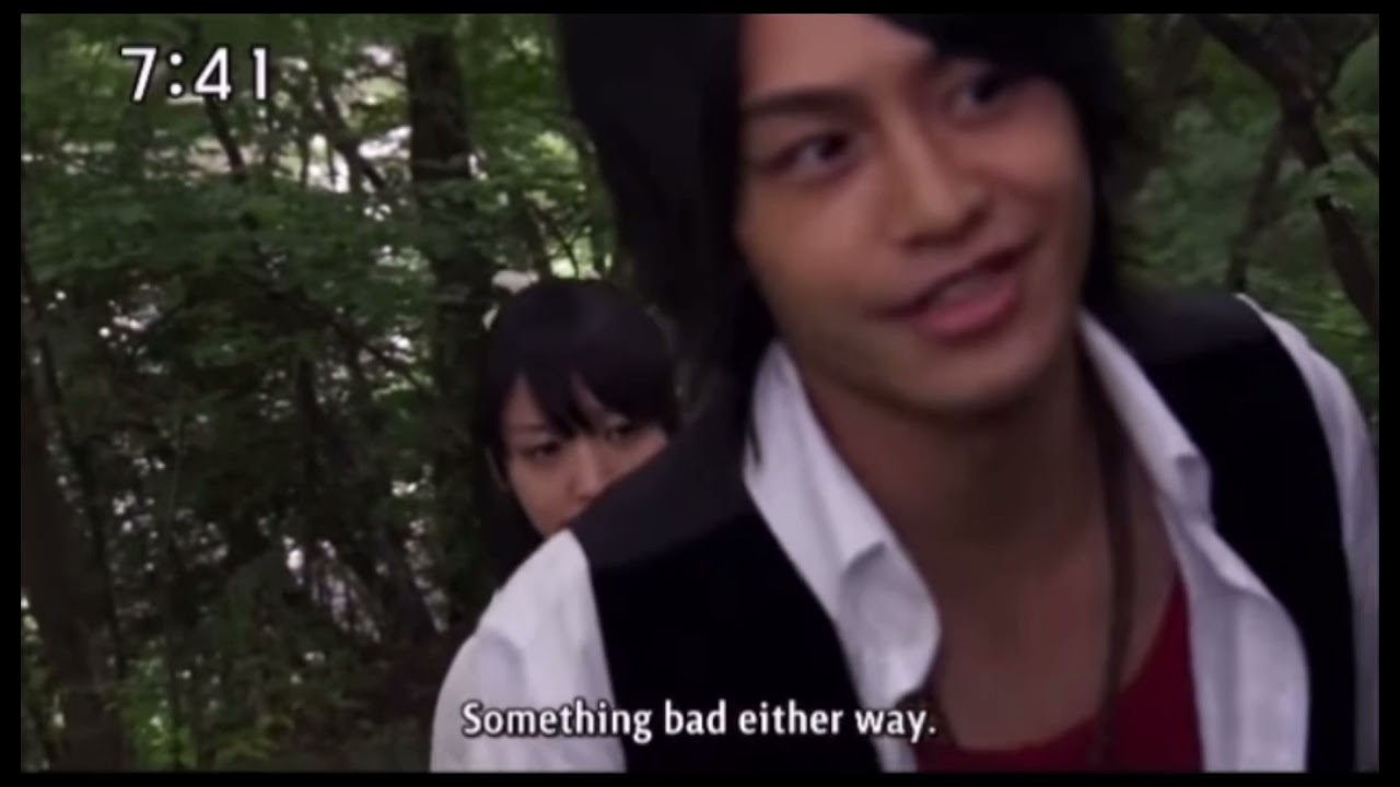 {Gokaiger Couples} Marvelous x Ahim - Nobody Compares