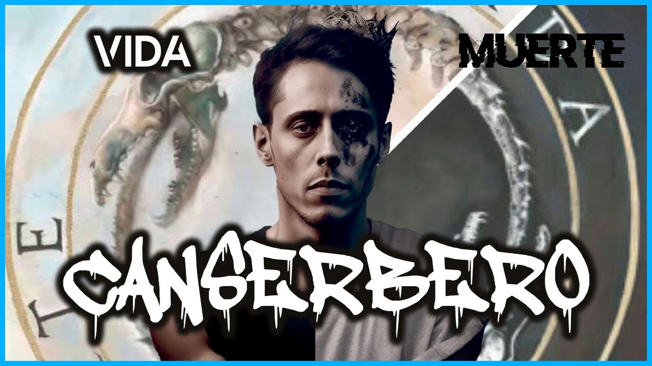 VIDA Y MU3RTE DE CANSERBERO | *&iquest;Qui&eacute;n fue Canserbero?*