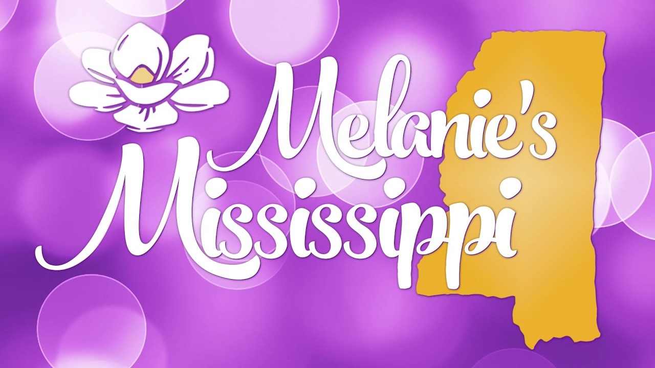 Melanie's Mississippi: Emily Harber Williams