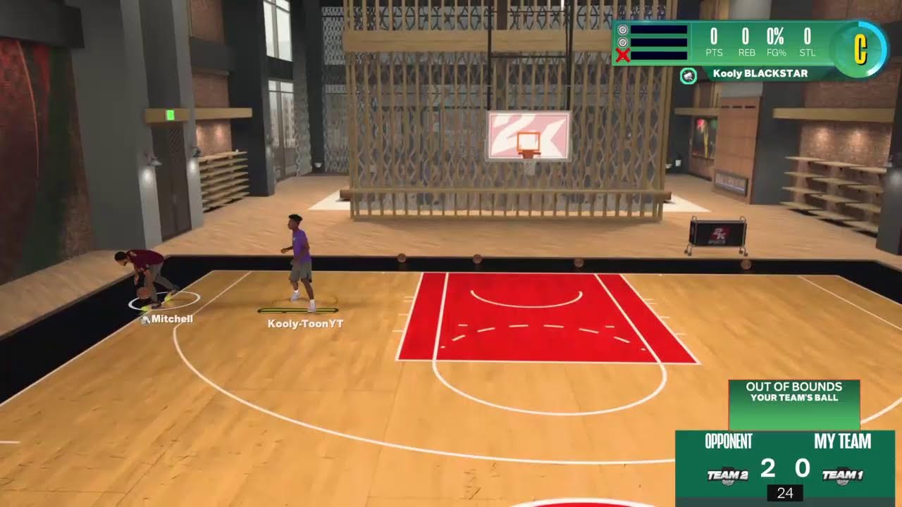 NBA 2K26 Live Grind Pt 35 !!!!!!!!