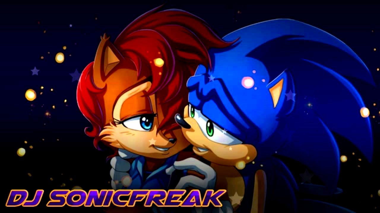 Dj Sonicfreak - Cosmic Eternity Beat 4 (Old lost track)