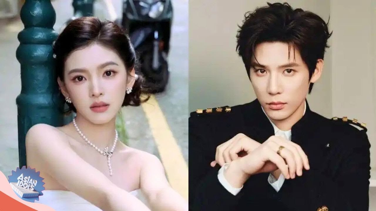 Zhang Ruonan opens up about two major flaws, admits lack of confidence and says she can be replaced