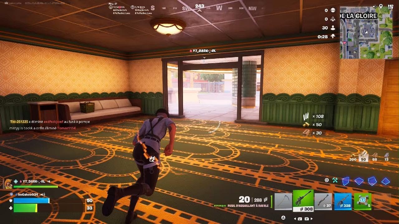 partie1 rush classer (sa ce passe trop bien)