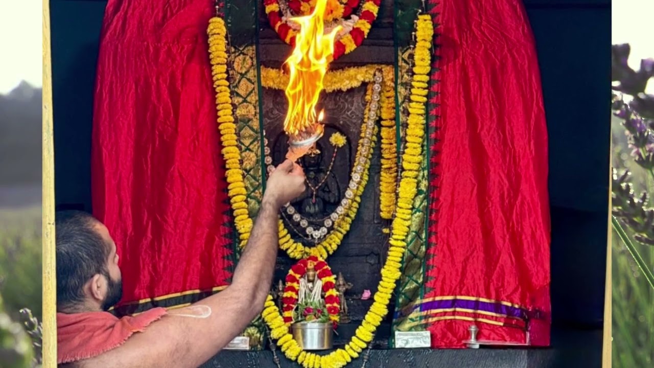 Vadiraja Palisu Enna - Shri Guru Jagannatha dasaru 