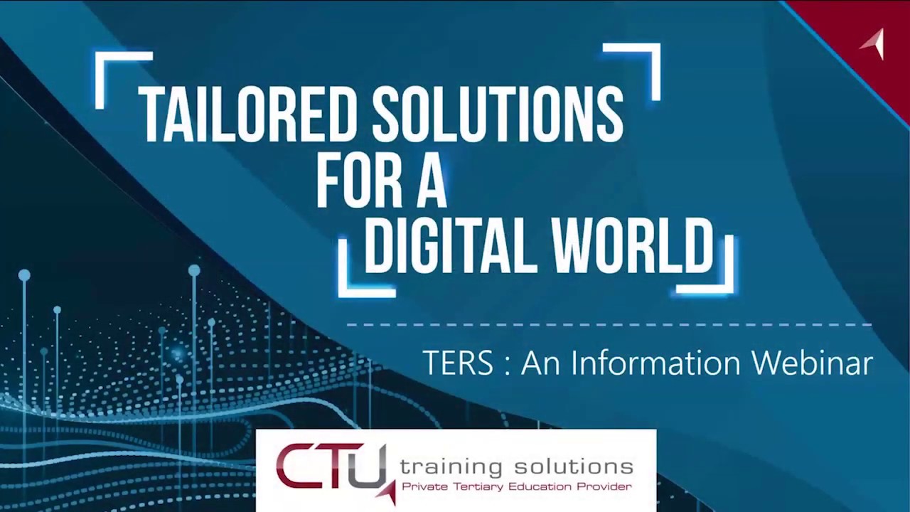 TERS: The Temporary Employer  Employee Relief Scheme or Training Layoff Scheme