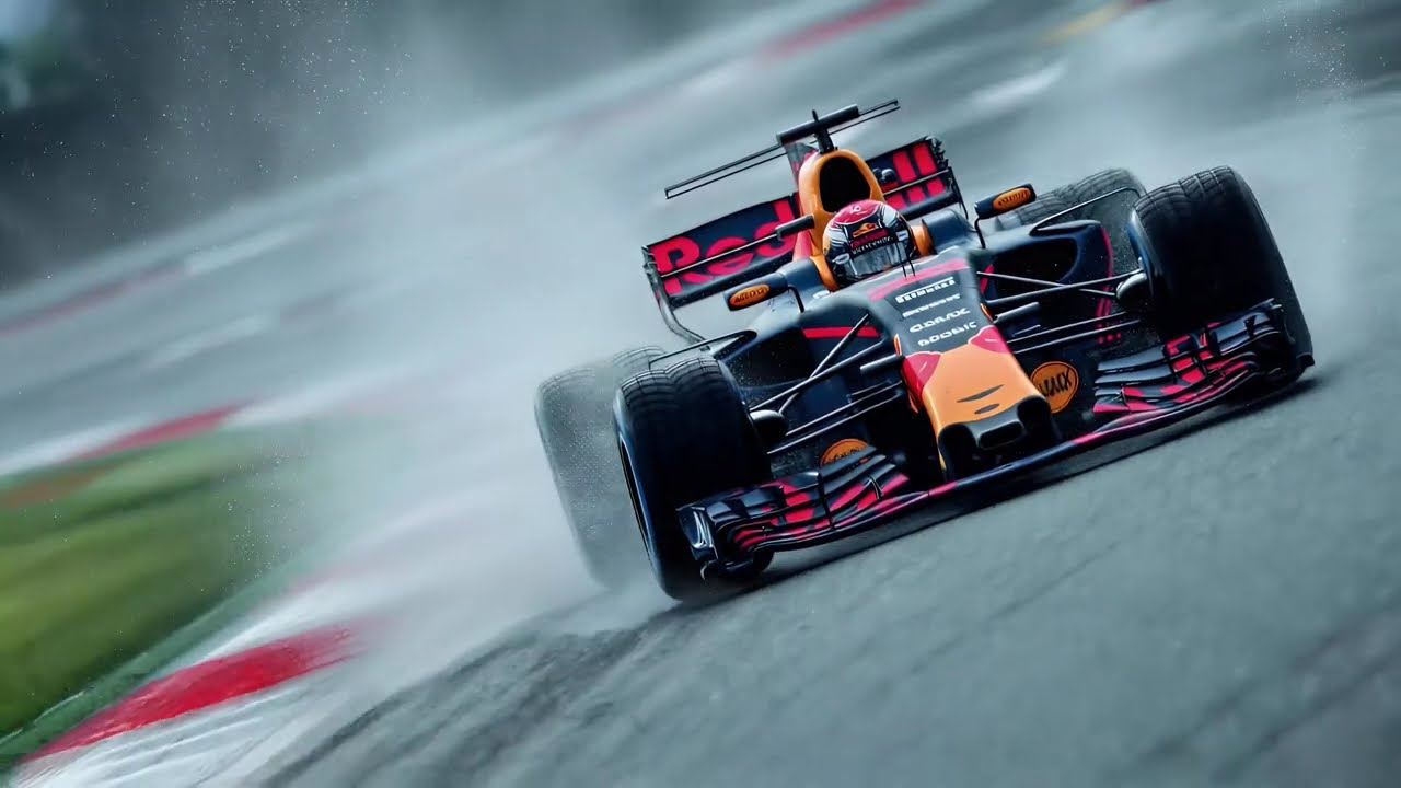 FORMULA 1 LIVE WALLPAPER FREE!🔥