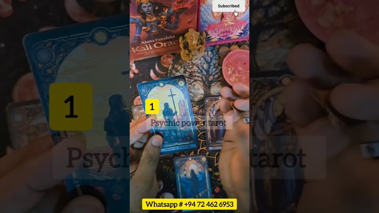 ඔයාගේ ජිව්තේ ඇති බාධාවන් ගැන දැනගන්න😱 විශ්ව මාතාව කියන දේ