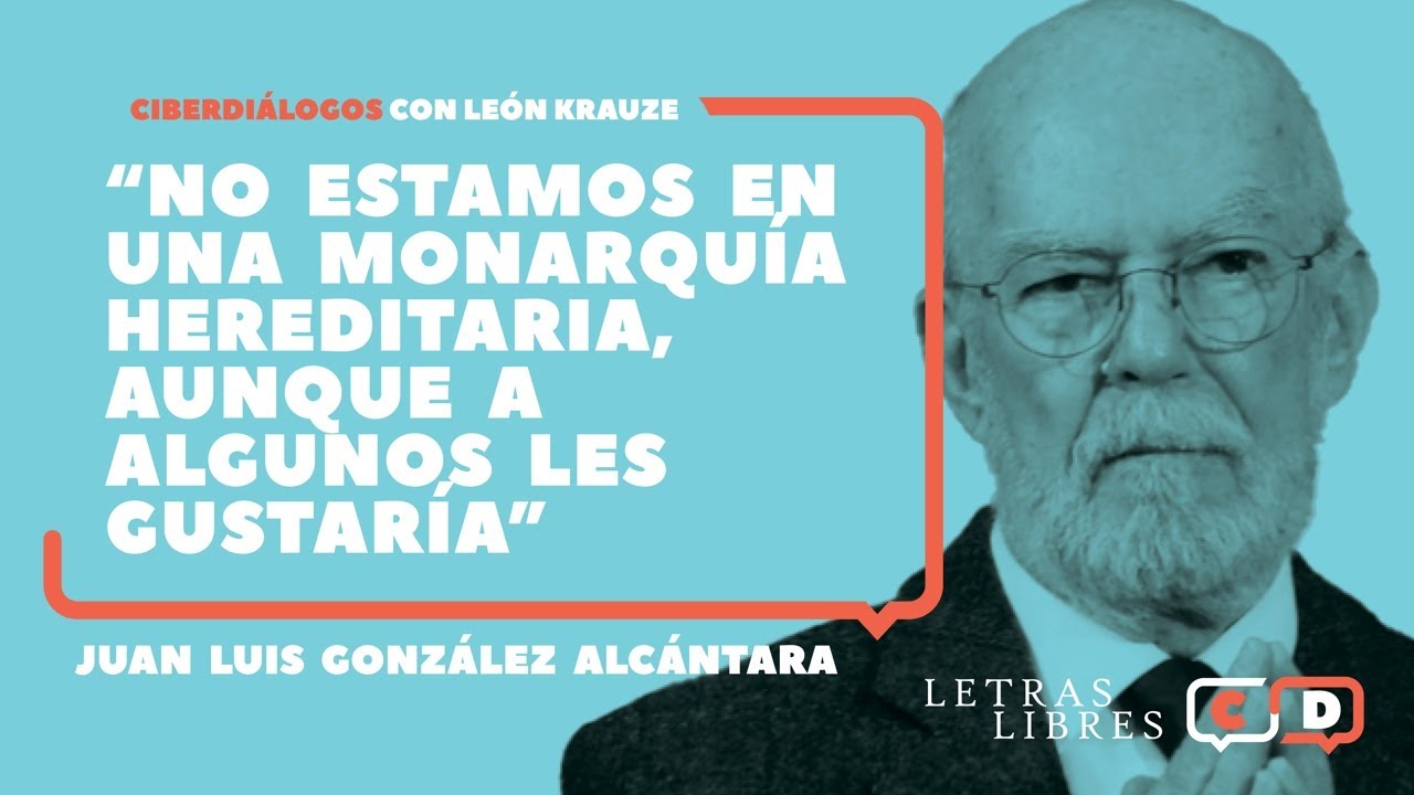 Juan L. González Alcántara: 