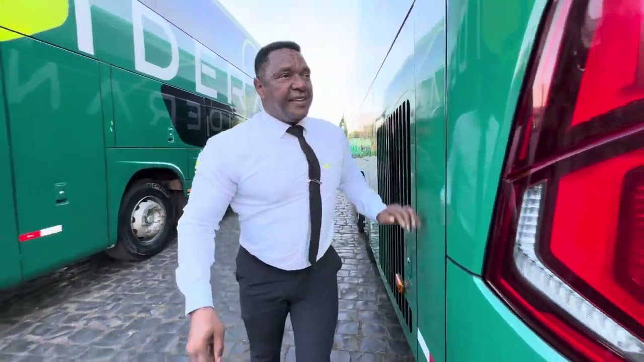 Mania de motorista 