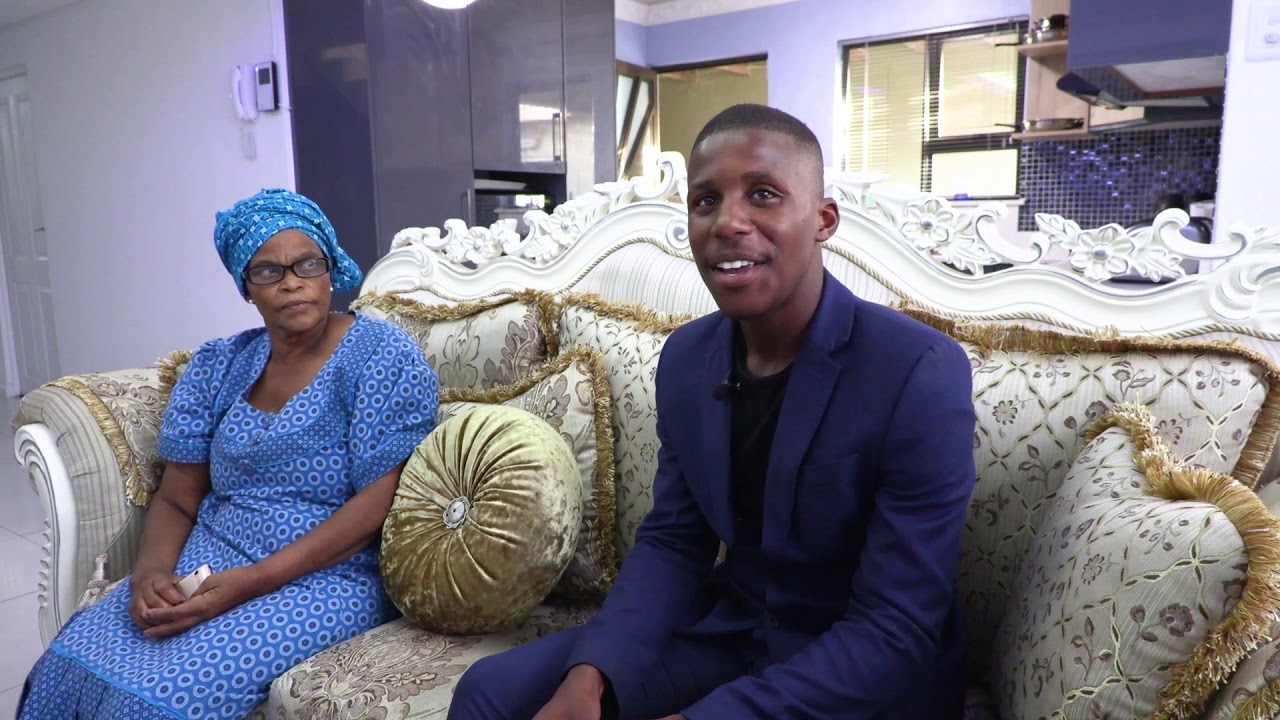 THE GREAT EXPOSURE OF SIR ANELE HELI!!!