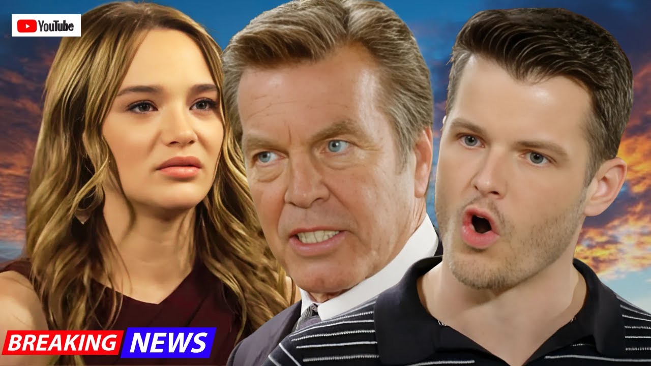Victor&rsquo;s Betrayal DESTROYS the Newman Family&mdash;Will Nick Fight Back?