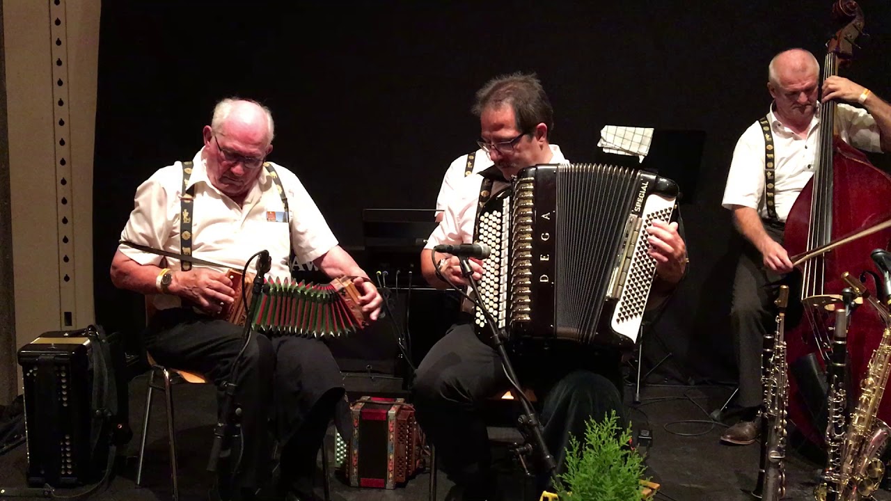14.Heirassa Festival 2018 -- Ho.Duo Rogenmoser - Herger, Jetzt wird's lustig