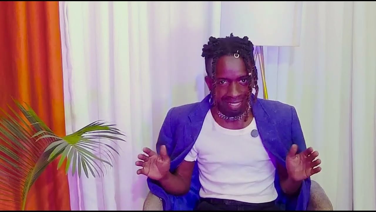 One on One #BeforeTheBlow with @iamkoviitims @NCAries