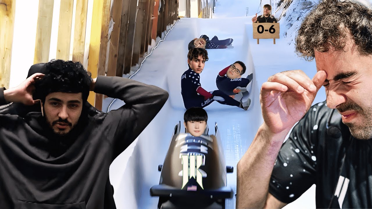 The Biggest Frauds In The LCS | LCS Report
