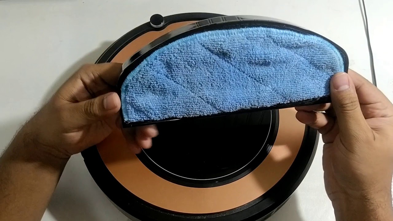 Robô aspirador Oster: Resenha e experiência após um mês de uso! Será que valeu?