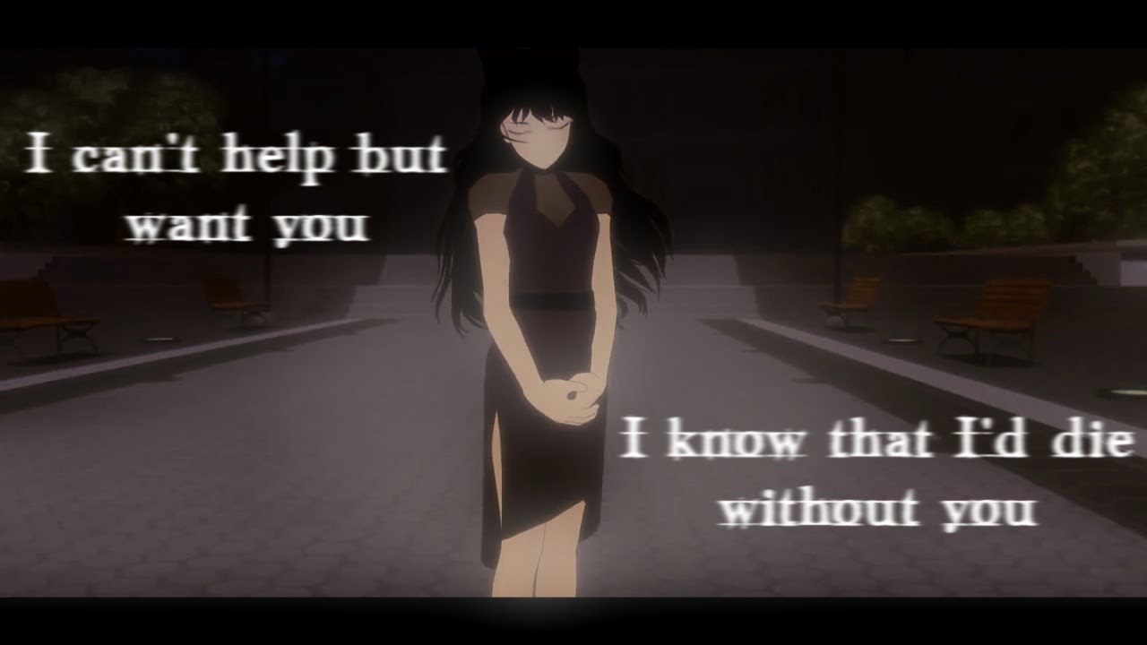 RWBY AMV | War Of Hearts [Bumblby Tribute] (Ruelle)