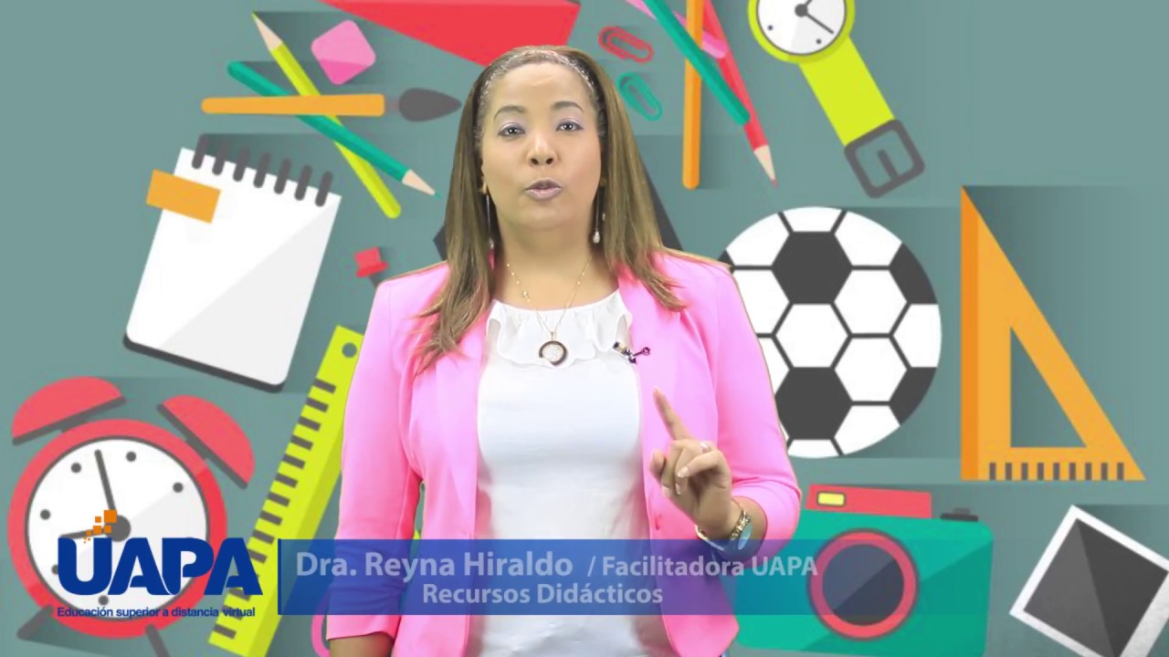 Recursos Didácticos