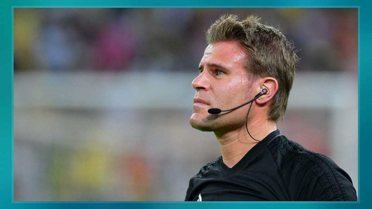 Felix Brych