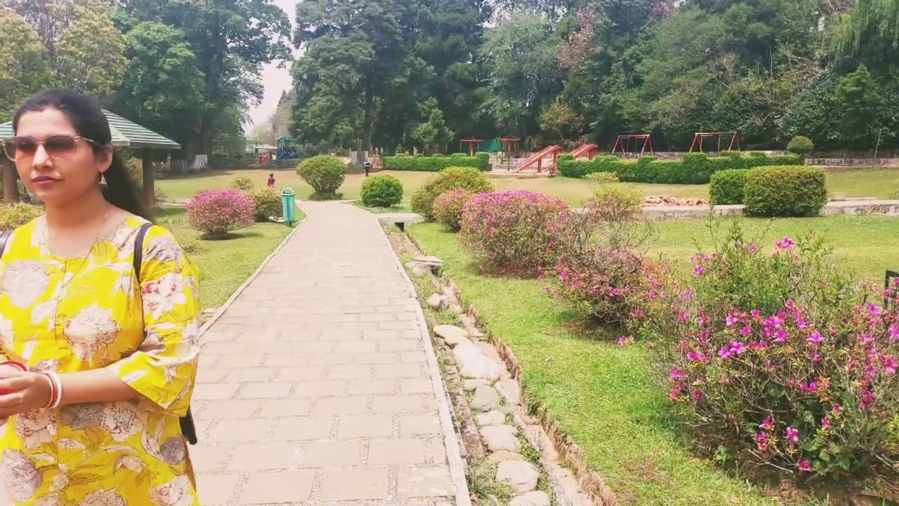 #Meghalaya park , last day