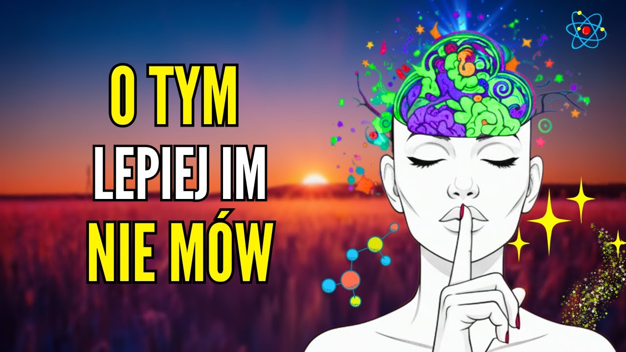 7 rzeczy o których nie warto mówić