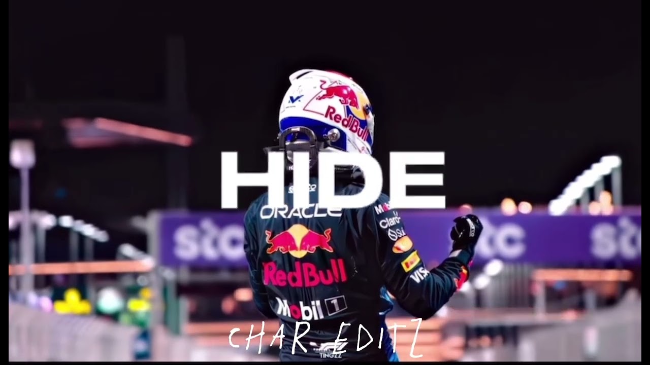 Verstapennnnn #edit #f1 #viral 