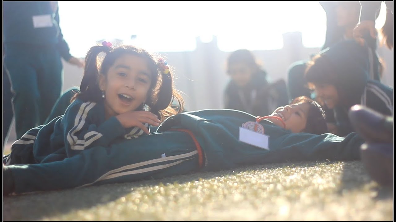 DPS-MIS Farewell Video (2014-2015)